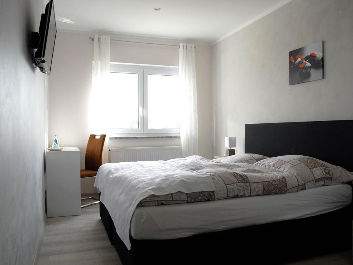 Nm-Apartments Грисхайм Екстериор снимка