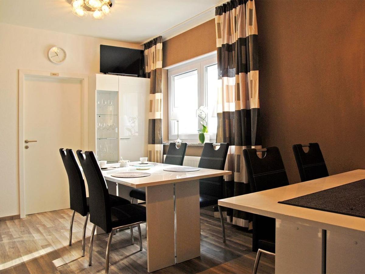 Nm-Apartments Грисхайм Екстериор снимка