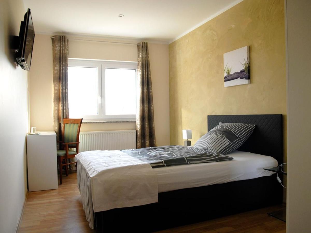 Nm-Apartments Грисхайм Екстериор снимка