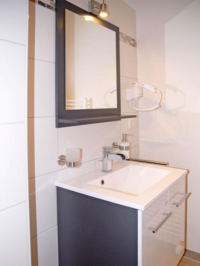 Nm-Apartments Грисхайм Екстериор снимка